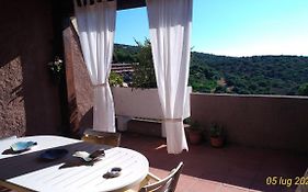 Appartamento Sardegna Costa Smeralda Cugnana Verde